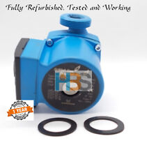 GENUINE BRITISH GAS SCOTISH GAS MULTIHEAD G P/N:59506180 PUMP with new washers