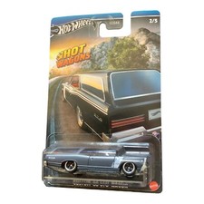 New Hot Wheels Hot Wagons