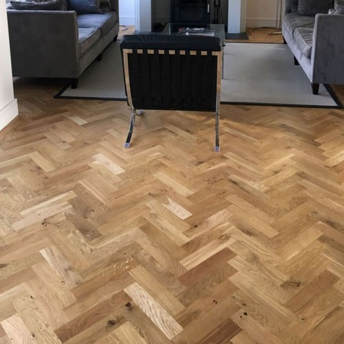 Parquet herringbone wooden - parquet,