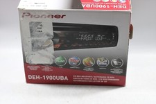 Pioneer Car Radio CD Player