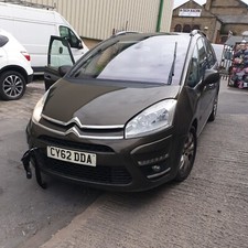 Citroen C4 Grand Picasso Kdkd