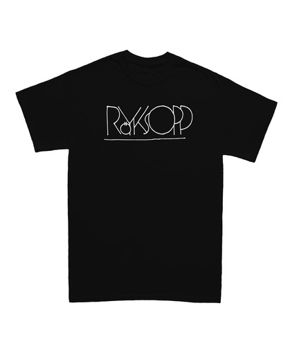 Röyksopp tshirt - röyksopp,