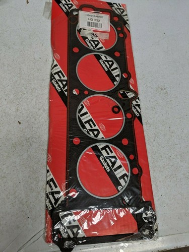 Fai head gasket hg522 - head,