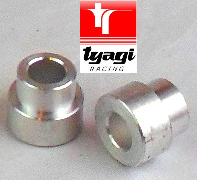Misalignment spacer rod - misalignment,