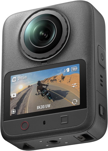 Dji osmo 360 standard combo - osmo,