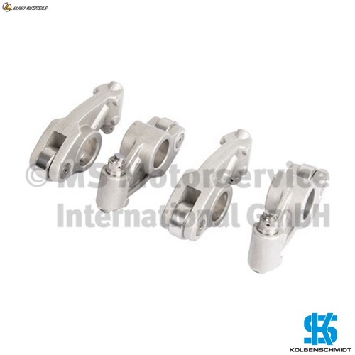 Rocker arm engine control - engine,