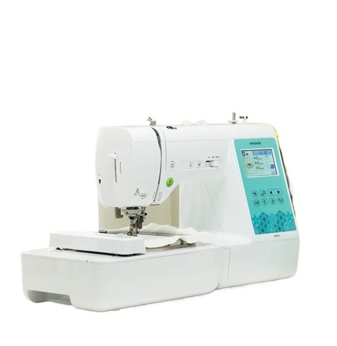 Embroidery machine - machine, |