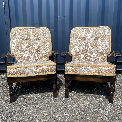 Matching 1960s elm wood - 1960s,