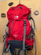 Karimor Ridge SL 30 Hiking