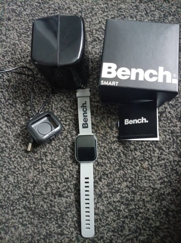 Bench smartwatch beg012e - smartwatch,