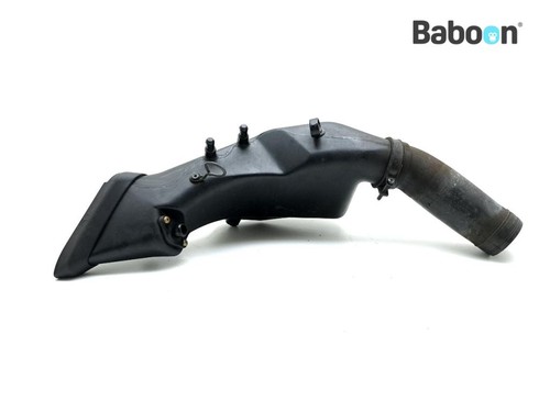 Air duct intake right - duct, kawasaki