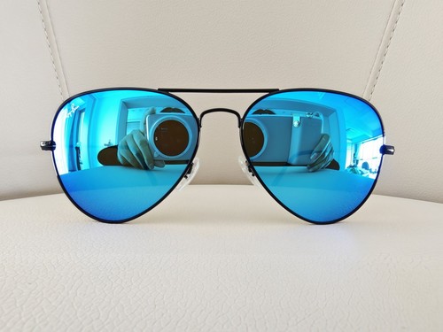 Ray ban rb3026 aviator - ray-ban,