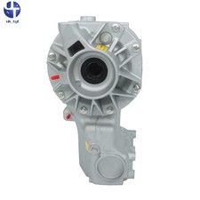 REMANUFACTURED REAR DIFF