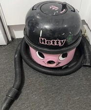 Hetty Henry Hoover Vacuum