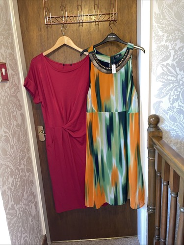 Ladies dresses size 1 is - dresses,