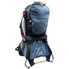 Osprey Poco AG Plus Baby