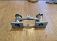 Maniflow Twin 1.5 SU Inlet