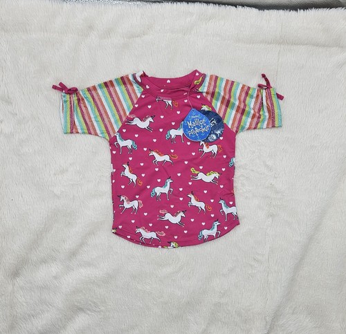 Hatley girls swim top - hatley,