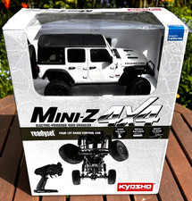RC Car Kyosho Mini Z  1:28