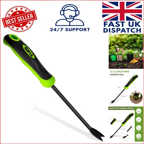 Eco friendly dandelion puller - eco-friendly,