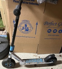 Airwalk Lawless X Scooter With