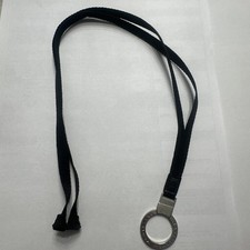 Montblanc Key Ring / Lanyard