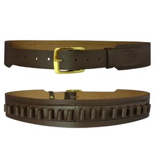 Military Bullet Belt Ammo