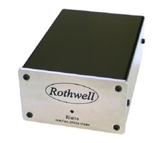 Rothwell Rialto MM/MC Phonostage 