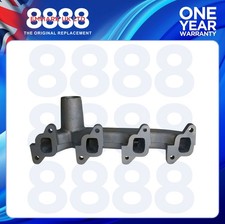 EXHAUST MANIFOLD For Ford New