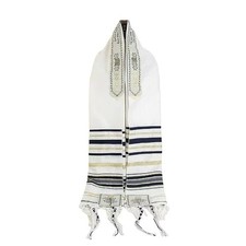 Men Women Messianic Tallit