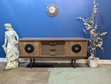 Vintage Sideboard Mid Century