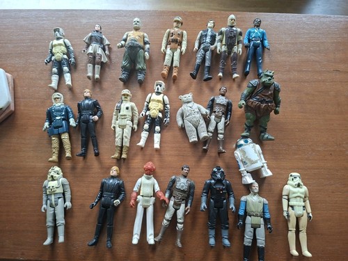 Joblot original vintage - joblot,
