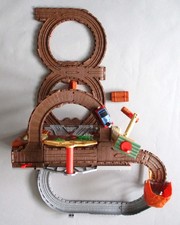 THOMAS THE TANK DIE CAST