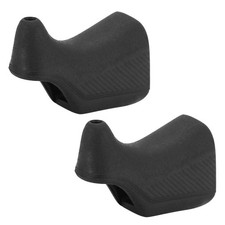 Black Non Aero Rubber Brake