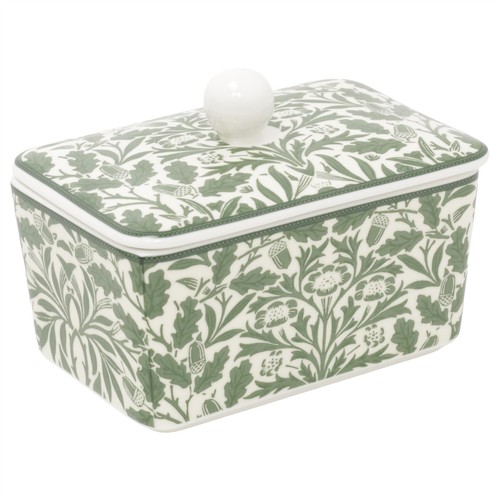 William morris acorn butter - william,