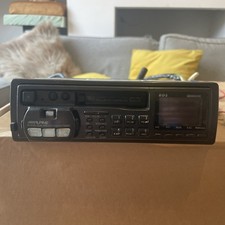 Old school Alpine 7525R Head