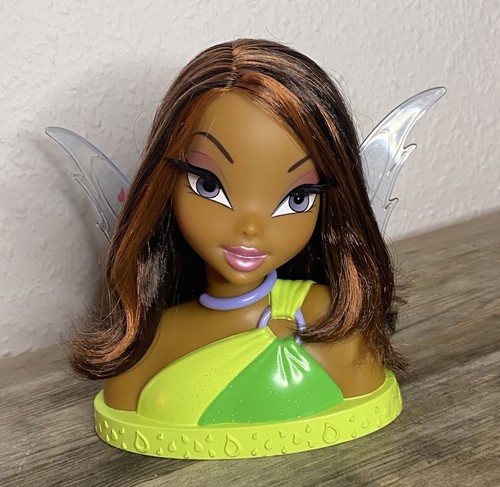 Winx club layla magic makeover - magic,