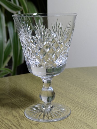 Stuart crystal henley small - crystal,