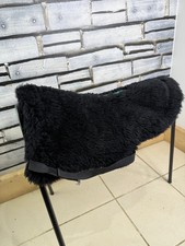 S/H Nuumed Double Wool Half