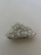 Apophyllite Cluster Crystal