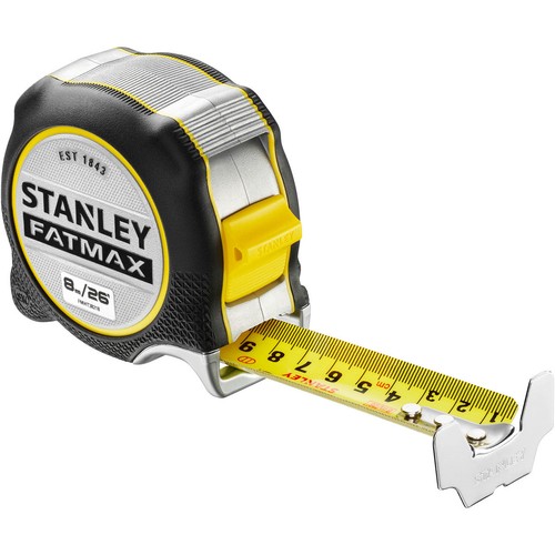 Stanley fatmax xtreme tape - fatmax,