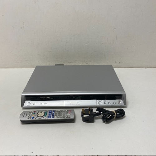 Panasonic dmr ex75 hdd dvd - dmr-ex75,