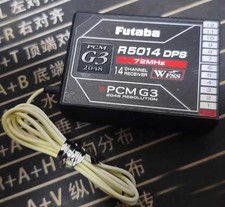Futaba R5014DPS  Receiver 14
