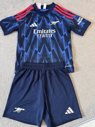 Arsenal kids football kit - kids, age