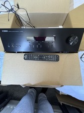 Yamaha R-S202D Bluetooth DAB
