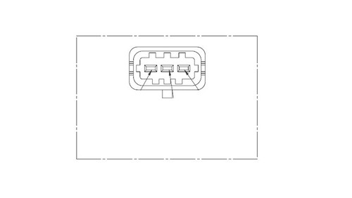 Lucas camshaft sensor for - lucas,