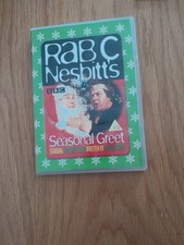 Rab C Nesbitt: Rab C Nesbitt's Seasonal Greetings [DVD]