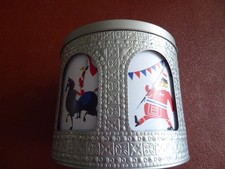 Collectable M&S Food Platinum