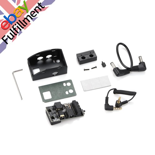 Flight external analog rx - flight, 5.8g