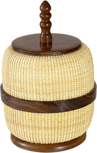 Handmade nantucket pot belly - handmade,